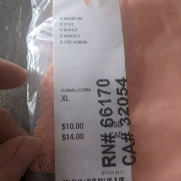 NWT urban outfitters panties - Picture 3 of 4